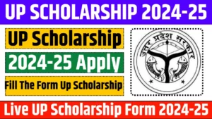 Up Scholarship